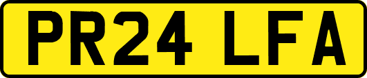 PR24LFA