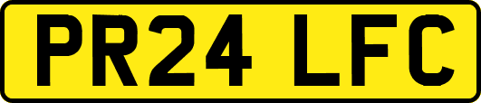 PR24LFC