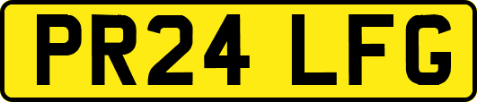 PR24LFG