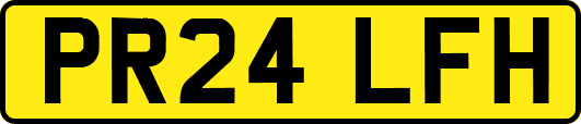 PR24LFH