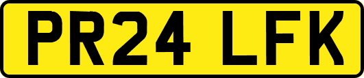 PR24LFK