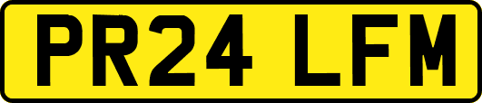 PR24LFM