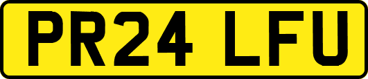 PR24LFU