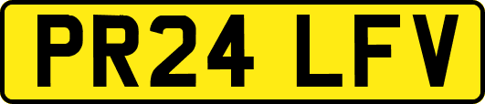 PR24LFV
