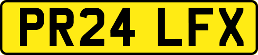 PR24LFX