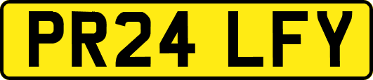 PR24LFY