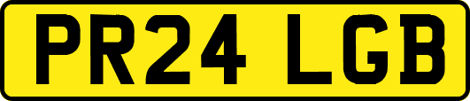PR24LGB