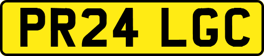 PR24LGC