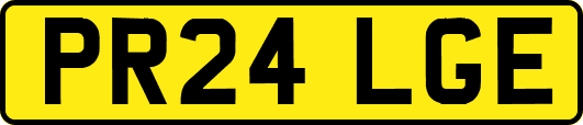 PR24LGE