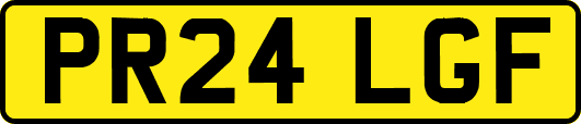 PR24LGF