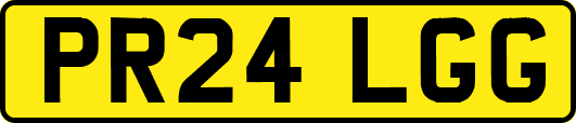 PR24LGG