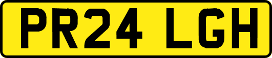 PR24LGH