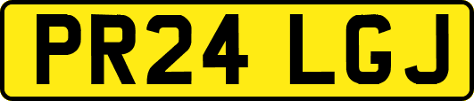 PR24LGJ