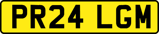 PR24LGM