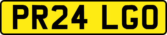 PR24LGO