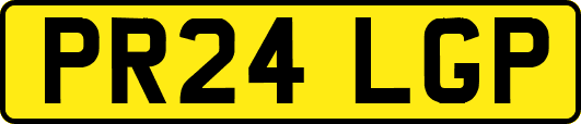 PR24LGP