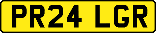PR24LGR