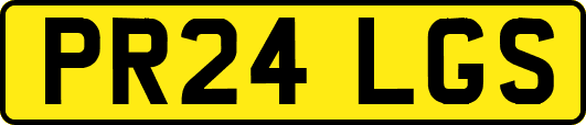 PR24LGS