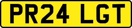 PR24LGT