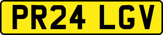 PR24LGV