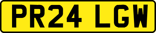 PR24LGW