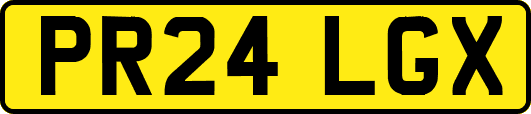 PR24LGX