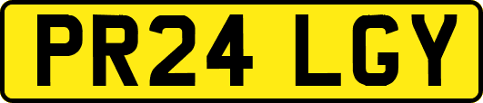 PR24LGY