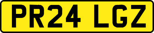 PR24LGZ