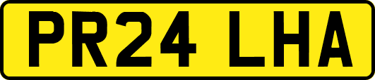 PR24LHA