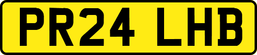 PR24LHB