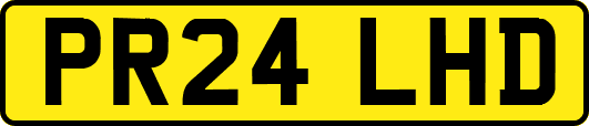 PR24LHD