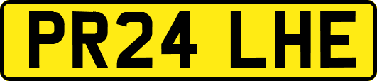 PR24LHE