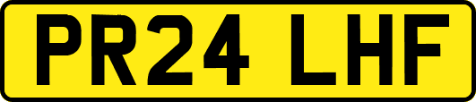 PR24LHF