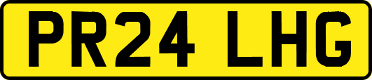PR24LHG