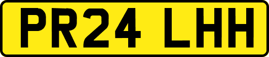 PR24LHH