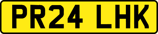 PR24LHK