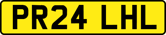 PR24LHL