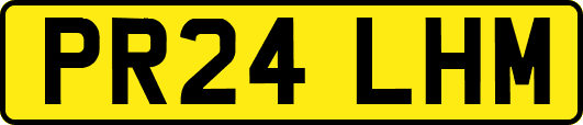 PR24LHM