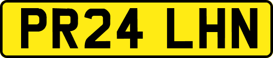 PR24LHN