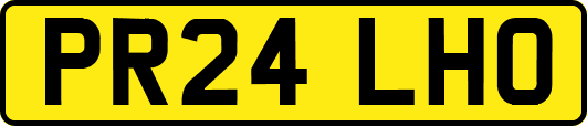 PR24LHO