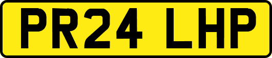 PR24LHP
