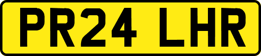 PR24LHR