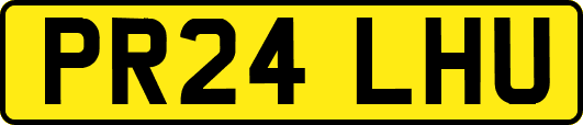 PR24LHU