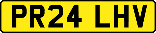 PR24LHV