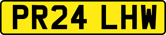 PR24LHW