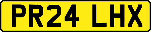 PR24LHX