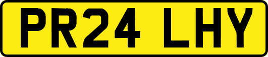 PR24LHY
