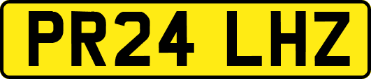 PR24LHZ