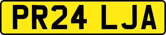 PR24LJA