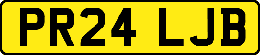 PR24LJB